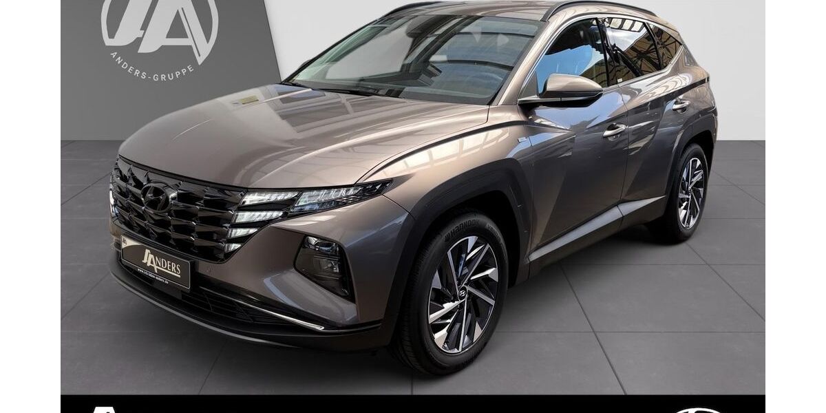 Hyundai TUCSON 51.406 km 22.194 &euro; Achim 28832