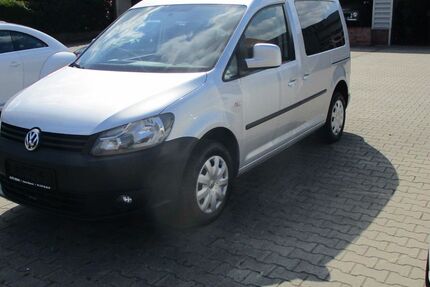 VW Caddy 134.090 km 13.500 &euro; Haren-Wesuwe 49733