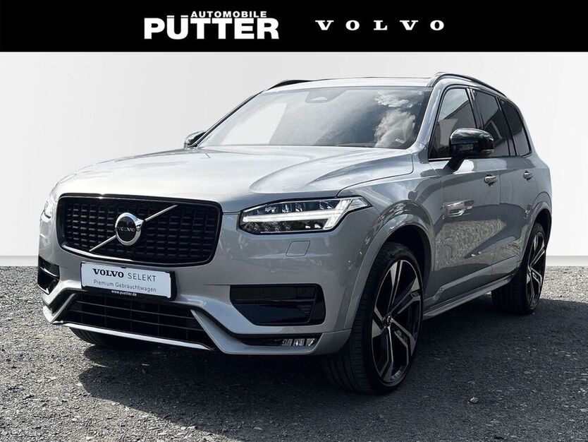 XC90