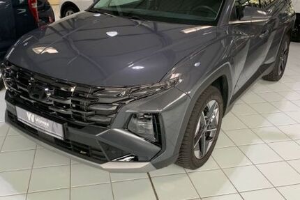 Hyundai TUCSON 25.000 km 30.890 &euro; Hamburg 22525