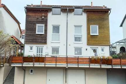 Haus zum Kaufen in Roßdorf 470.000 € 133 m² 5 zimmer