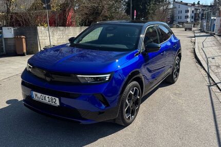 Opel Mokka 15.000 km 23.000 &euro; Krailling bei München 82152