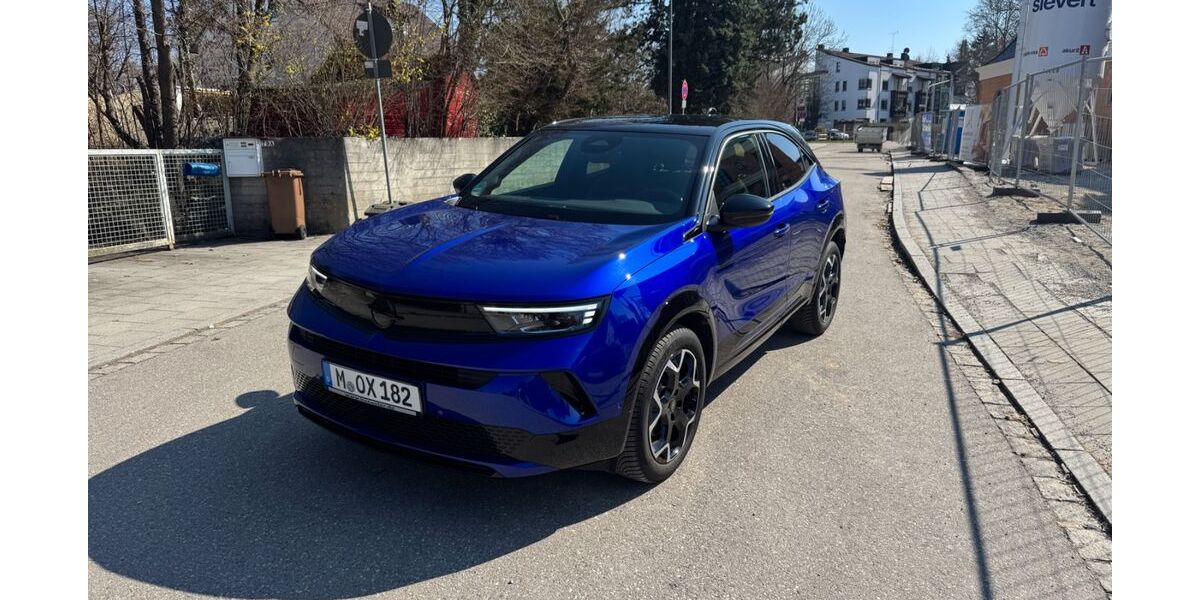 Opel Mokka 15.000 km 23.000 &euro; Krailling bei München 82152