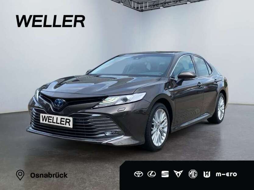 Camry