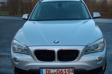 BMW X1 232.000 km 5.900 &euro; Döbeln 04720