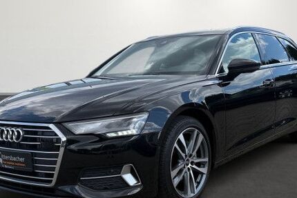Audi A6 89.968 km 34.350 &euro; Kaiserslautern 67663