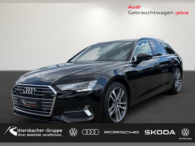 Audi A6 89.968 km 34.350 &euro; Kaiserslautern 67663