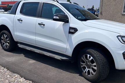 Ford Ranger 311.000 km 13.999 &euro; Kissing 86438