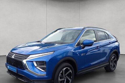 Mitsubishi Eclipse Cross 26.040 km 23.550 € Frankfurt 60386