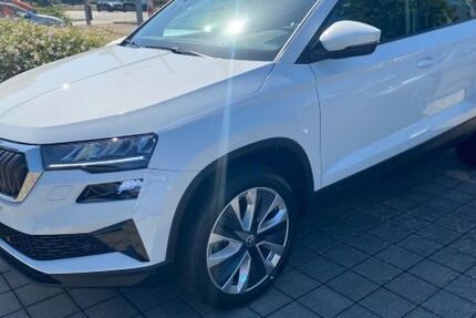 Skoda Karoq 72.738 km 24.780 &euro; Kaiserslautern 67657