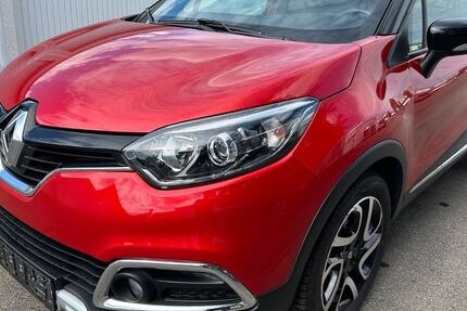 Renault Captur 89.000 km 11.499 € Neu-ulm 89231