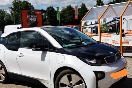 BMW i3 78.300 km 15.500 &euro; Klein Nordende 25336