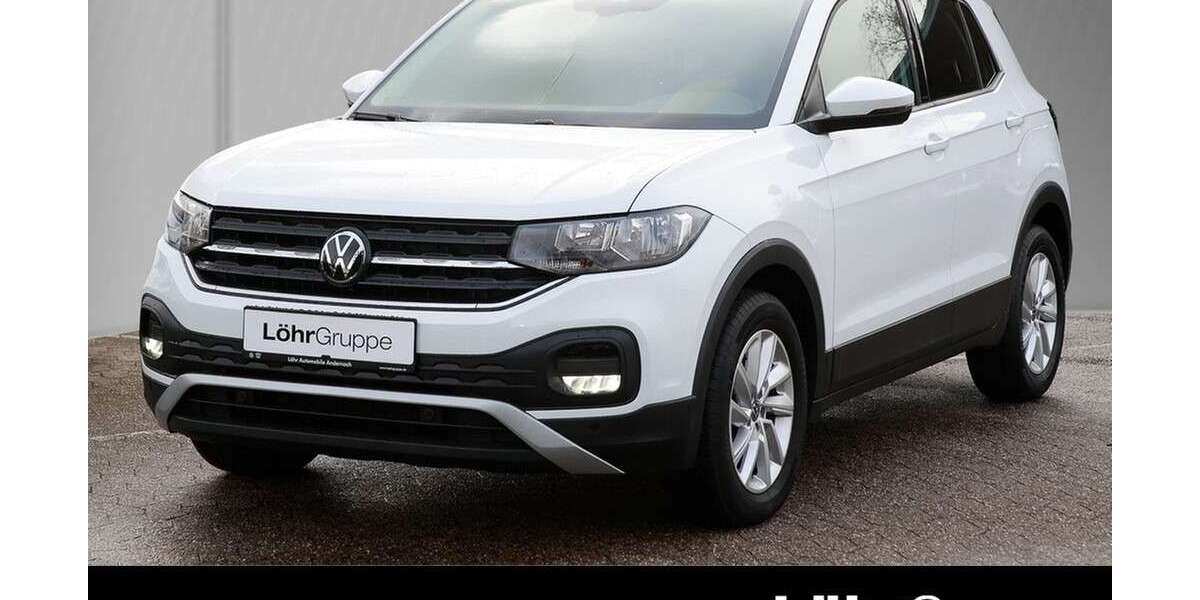 VW T-Cross 74.359 km 15.280 &euro; Andernach 56626