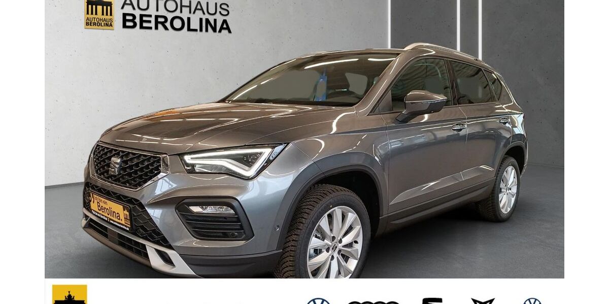 Seat Ateca 2.000 km 32.111 &euro; Berlin 12105