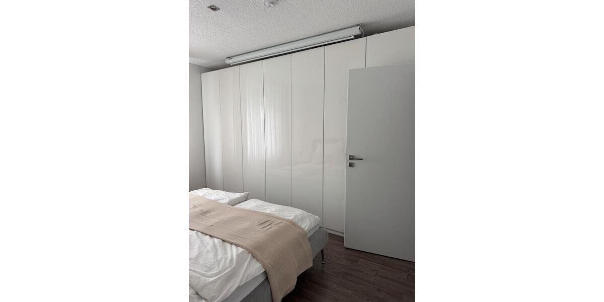 Dachgeschoßwohnung Germersheim - 3 Zimmer, 65 m&sup2;, 210.000&euro; | Angebot:25311011