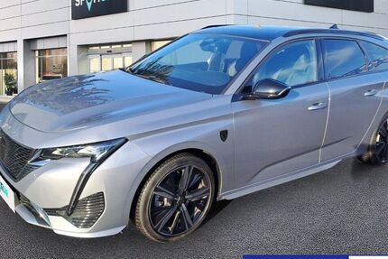 Peugeot 308 24.243 km 23.930 &euro; Dresden 01237