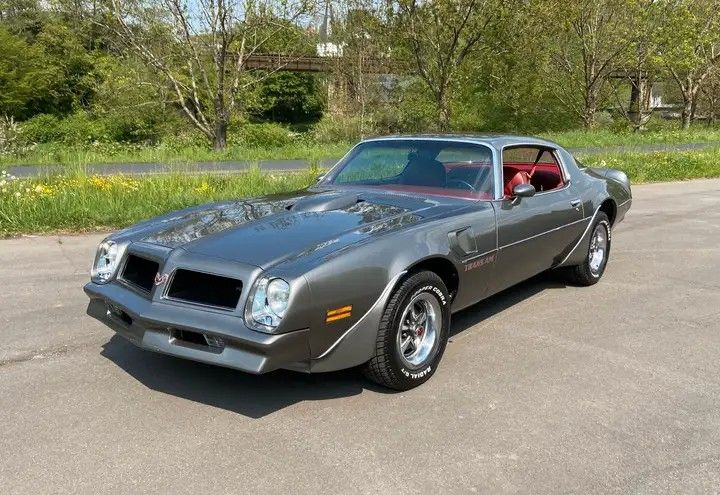 Trans Am