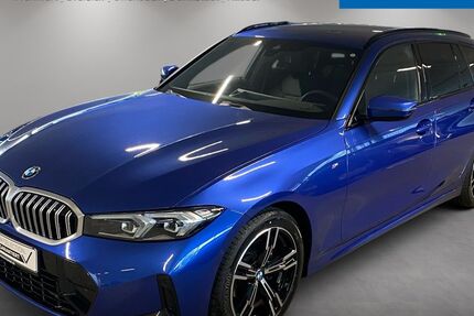 BMW 318 12.187 km 39.380 &euro; Kassel 34125