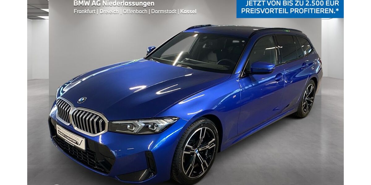 BMW 318 12.187 km 39.380 &euro; Kassel 34125