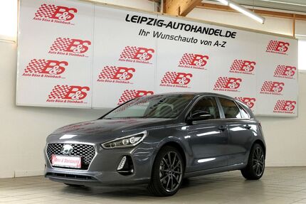 Hyundai i30 129.127 km 11.974 &euro; Frohburg 04654