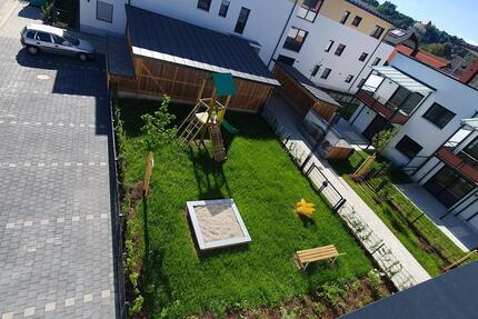 NEU! Jetzt bezugsfertige Dachterrassen-Wohnung mieten und zum 01.01.2026 einziehen. 2 zimmer