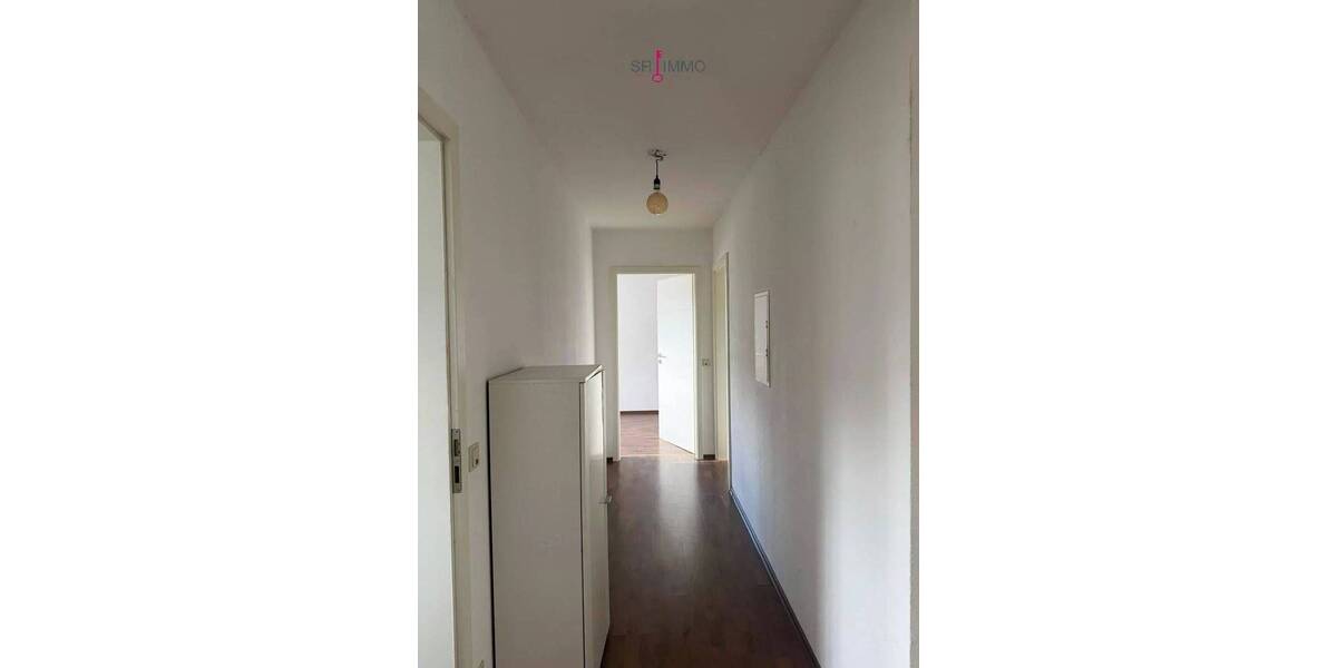 Etagenwohnung Waxweiler - 3 Zimmer, 72 m&sup2;, 650&euro; | Angebot:26257126