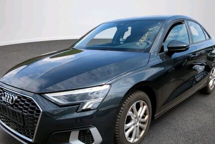 Audi A3 91.000 km 21.450 &euro; Bebra 36179