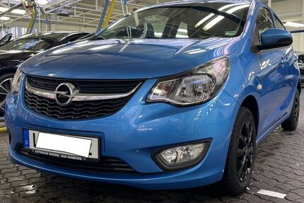 Opel Karl 70.000 km 5.550 &euro; Silz 76857