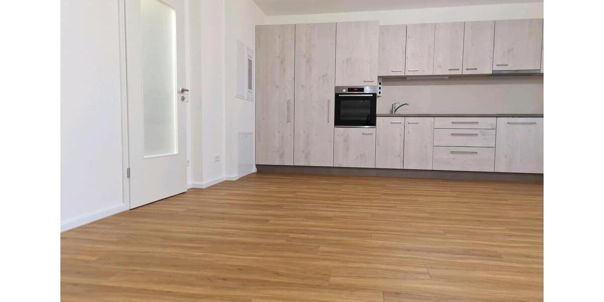Dachgeschoßwohnung Wandlitz - 1 Zimmer, 54 m&sup2;, 912&euro; | Angebot:26148243
