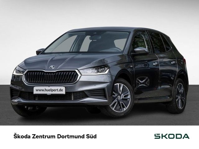Skoda Fabia 31.052 km 17.415 &euro; Dortmund 44269