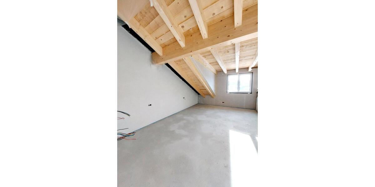 Erstbezug (Neubau): 3-Zimmer-Wohnung traumhafter Panoramablick 3 zimmer