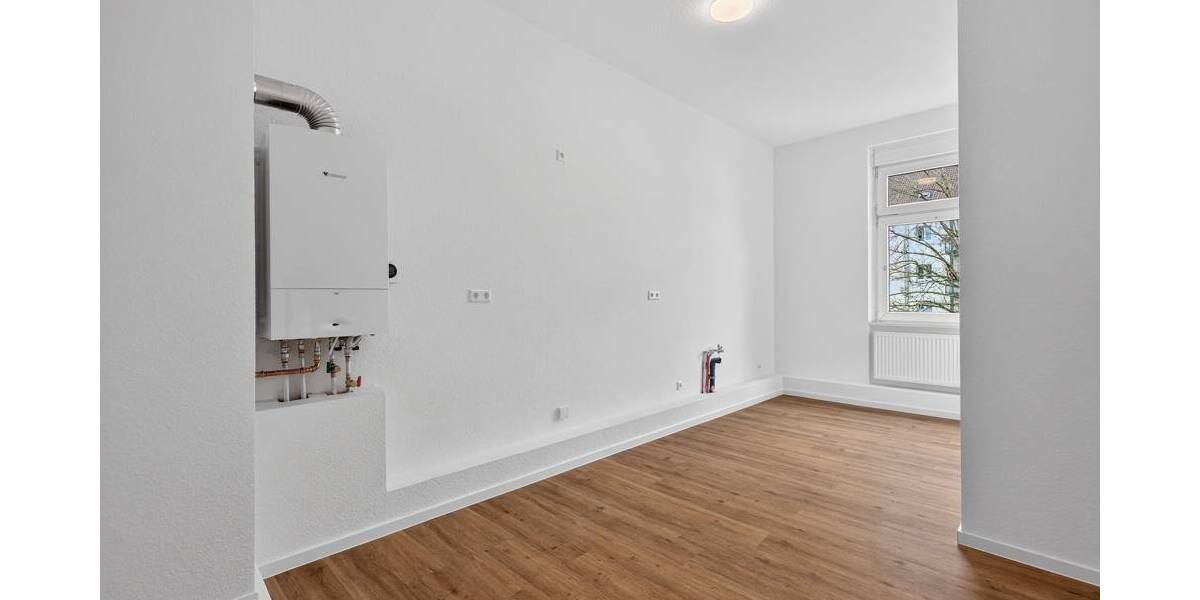 Etagenwohnung Karlsruhe / Südweststadt Südweststadt - 2 Zimmer, 60 m&sup2;, 280.000&euro; | Angebot:25970487