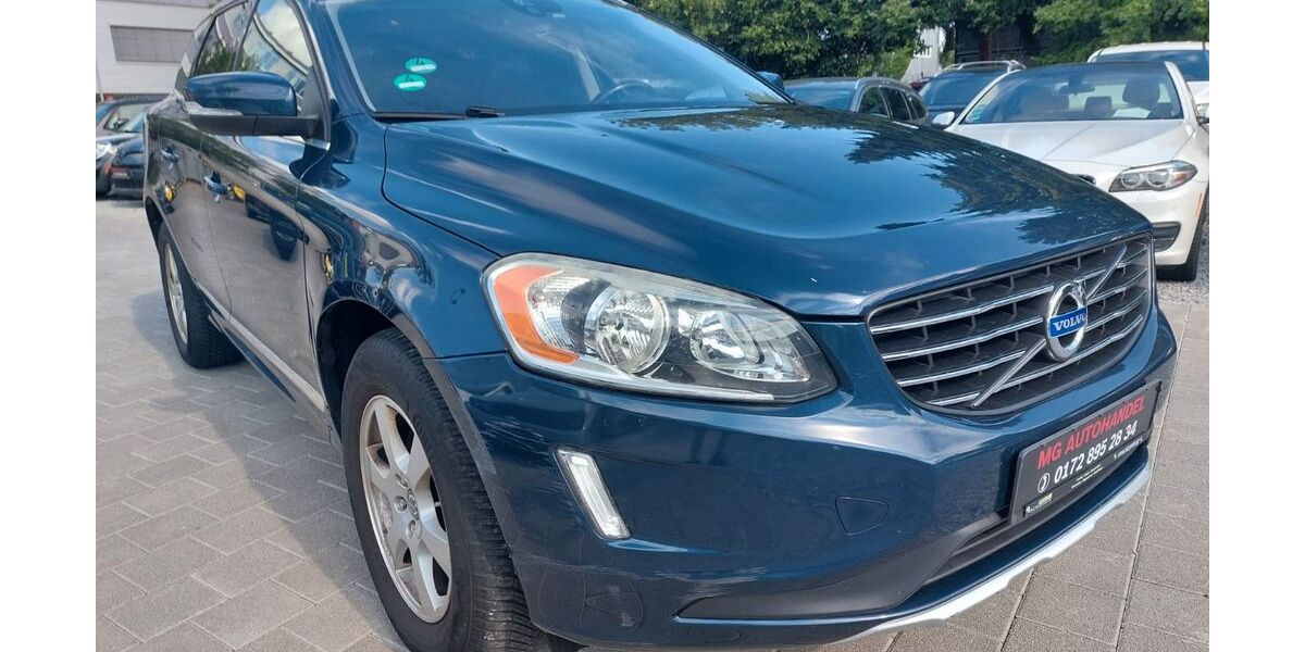 Volvo XC60 157.906 km 8.999 &euro; Fellbach 70736