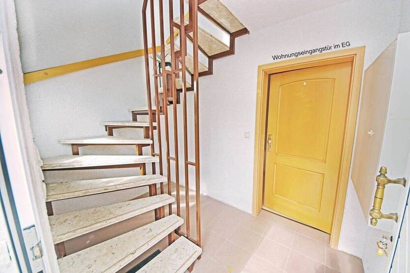 Doppelhaushälfte mit EinliegerWohnung in Dessau-Roßlau OT Mosigkau