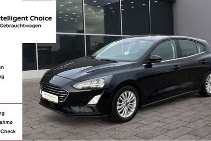 Ford Focus 45.443 km 15.900 &euro; Zwickau 08056
