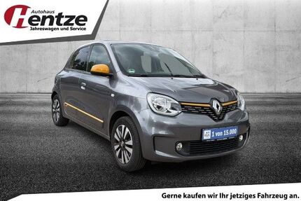 Renault Twingo 76.100 km 12.490 &euro; Gütersloh 33330