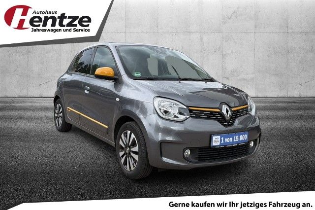 Renault Twingo 76.100 km 12.490 &euro; Gütersloh 33330