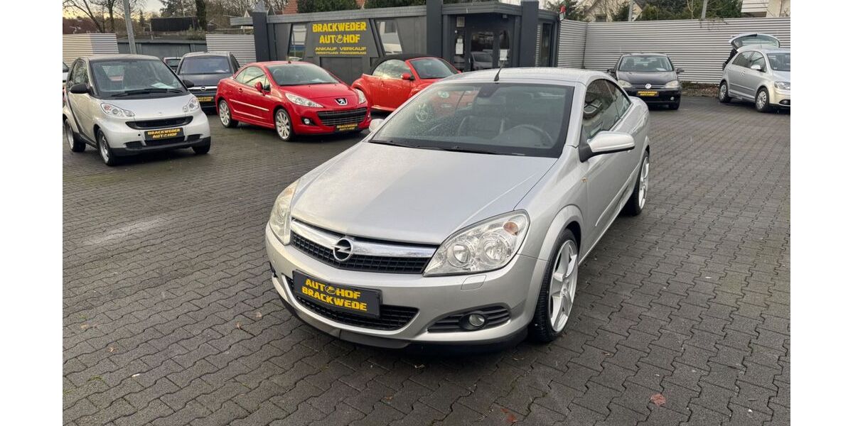 Opel Astra 139.000 km 5.000 &euro; Bielefeld 33649