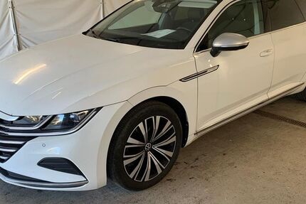 VW Arteon 141.200 km 20.950 &euro; Steinbach-Hallenberg OT Herges-Hallenberg 98587