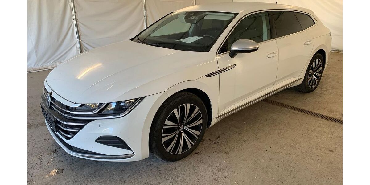 VW Arteon 141.200 km 20.950 &euro; Steinbach-Hallenberg OT Herges-Hallenberg 98587