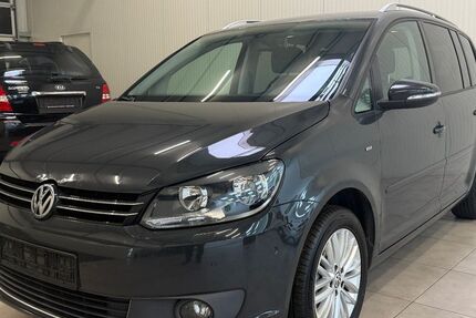 VW Touran 354.014 km 5.990 &euro; Steinfeld 49439