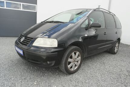 VW Sharan 282.000 km 2.750 &euro; Erbach 64711