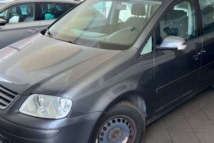 VW Touran