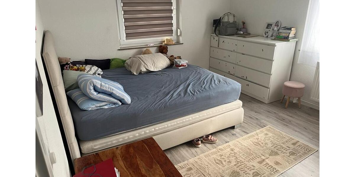Erdgeschoßwohnung Filderstadt - 3 Zimmer, 70 m&sup2;, 1.120&euro; | Angebot:26414086