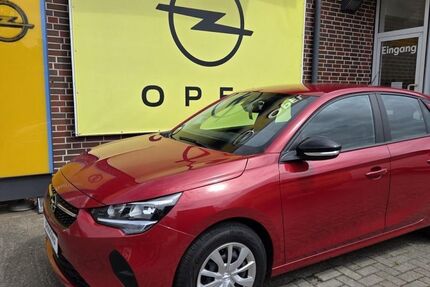 Opel Corsa 62.998 km 10.750 &euro; Munster 29633