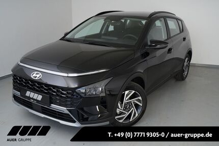Hyundai BAYON 8.304 km 25.990 &euro; Stockach 78333