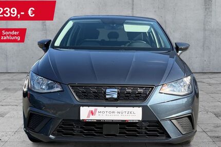 Seat Ibiza 22.468 km 17.700 &euro; Hof 95030