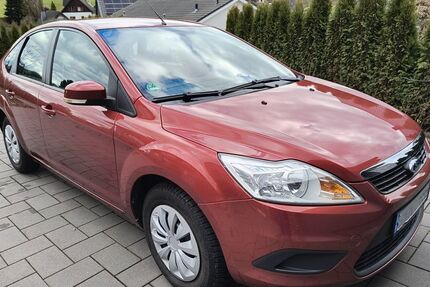 Ford Focus 132.200 km 2.900 &euro; Gummersbach 51647