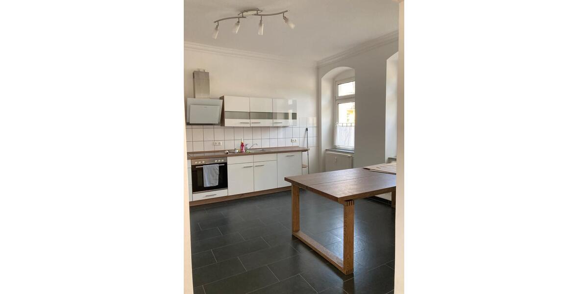 Terrassenwohnung Radeberg - 3 Zimmer, 93 m&sup2;, 1.020&euro; | Angebot:25900565
