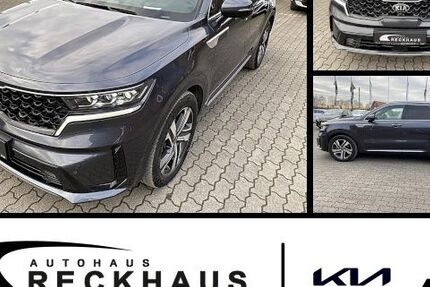 Kia Sorento 26.396 km 37.750 &euro; Langenberg 33449